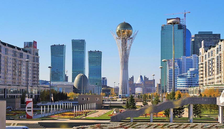 كازاخستان ترجّح انطلاق جولة جديدة من محادثات أستانا