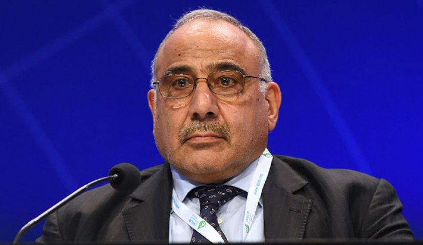 عبد المهدي، بين الصدام مع الاحزاب الحاكمة او الوئام