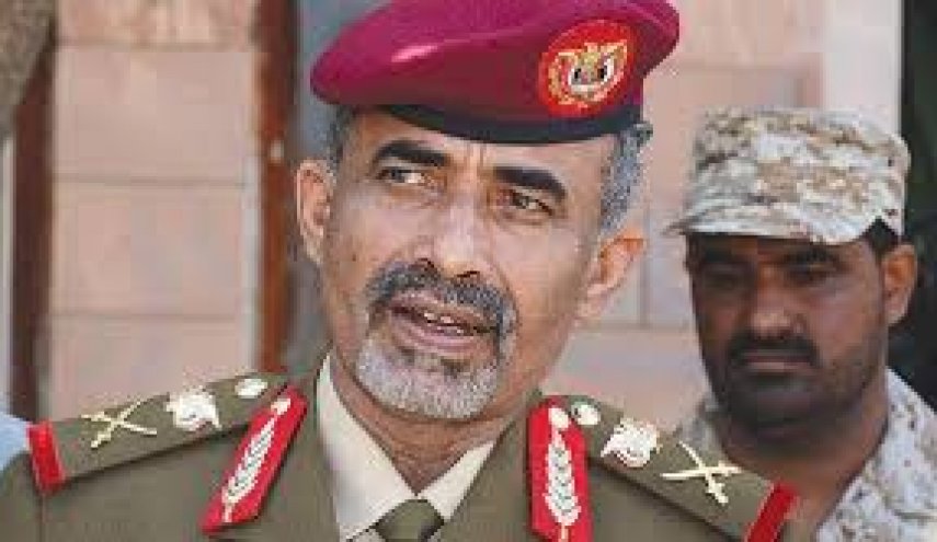 توافق عمان و ارتش یمن بر سر وزیر دفاع بازداشت‌شده دولت مستعفی