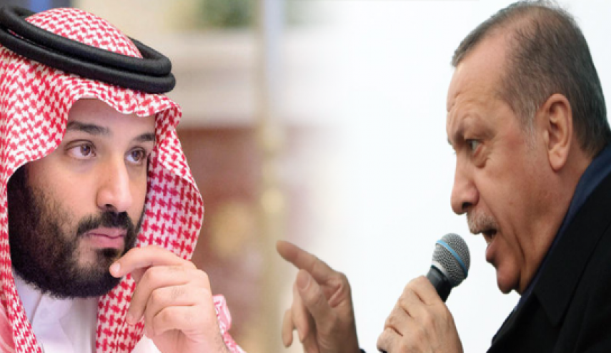وجهة نظر في خطاب أردوغان