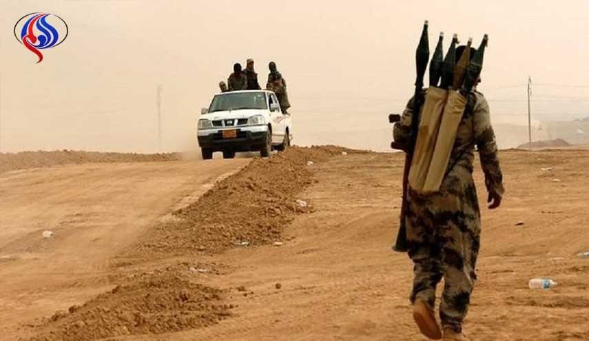 القبض على 6 دواعش في الموصل.. ماذا كانت مهمتهم!