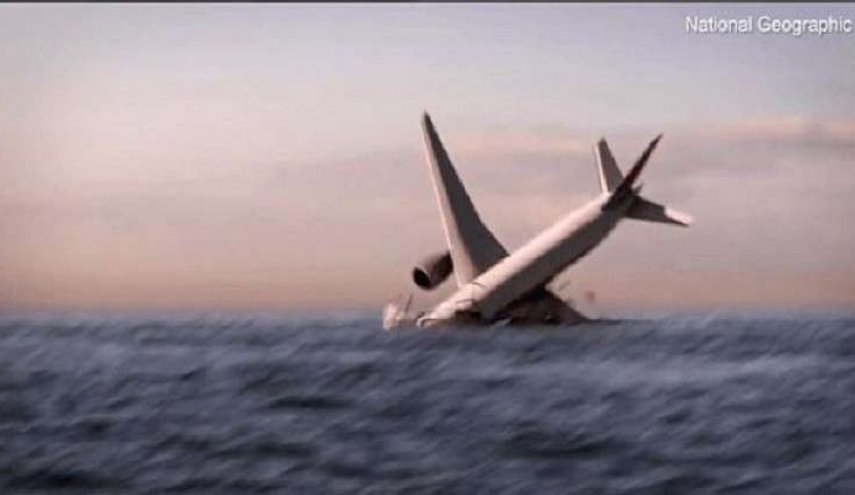 الكشف عن مفاجآت جديدة بخصوص الطائرة الماليزية المختفية
