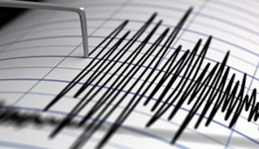 زمین لرزه 6.8 ریشتری یونان را لرزاند

