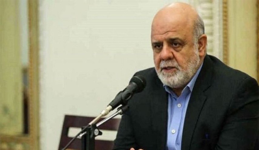 تهران خواستار عراقی آزاد، باثبات و قدرتمند است