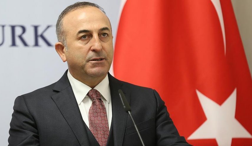 أوغلو: تركيا تصرفت بصبر وشفافية في حادثة خاشقجي