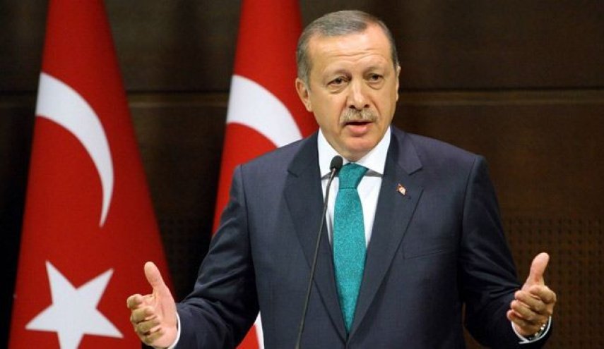 أردوغان: الأمر بقتل خاشقجي جاء من أعلى مستويات السلطة في السعودية