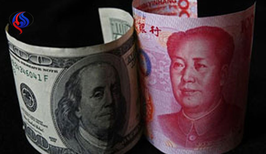 15 بانک چین و فیلیپین، دلار را حذف می کنند