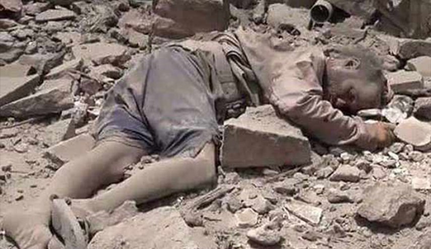 الدعوات الغربية لوقف الحرب في اليمن.. حقيقية أم شكلية؟!