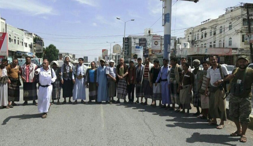 دعوات يمنية لدعم جبهات الساحل الغربي