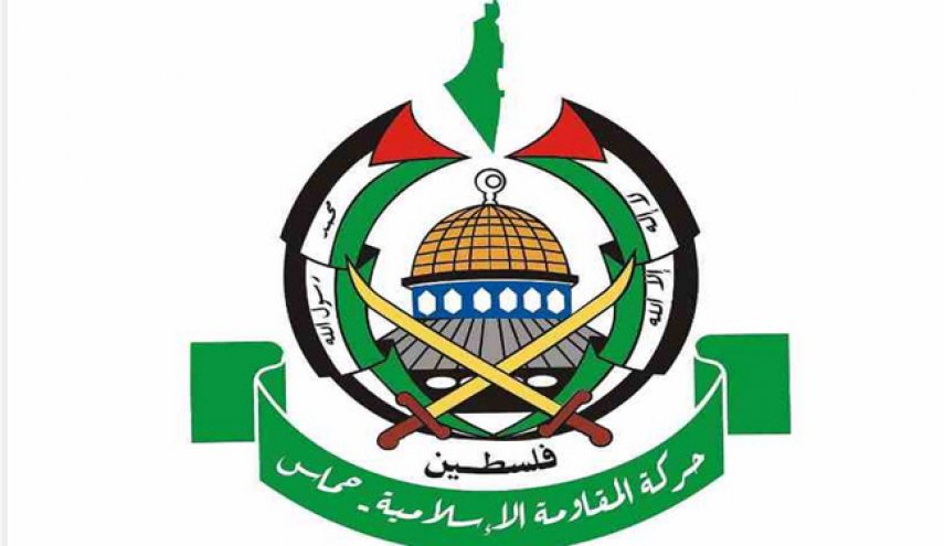 حماس عادی سازی روابط با اشغالگران را محکوم کرد