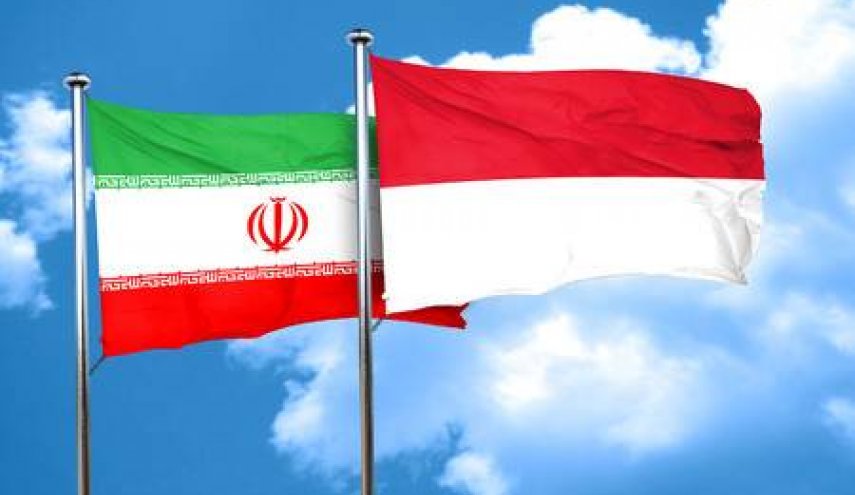 ارتفاع الصادرات غير النفطية الإيرانية إلى إندونيسيا بنسبة 42٪