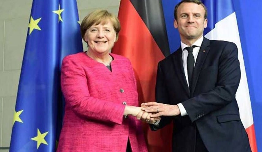 اتفاق فرنسي ألماني على تنسيق العقوبات المحتملة ضدّ السعودية 