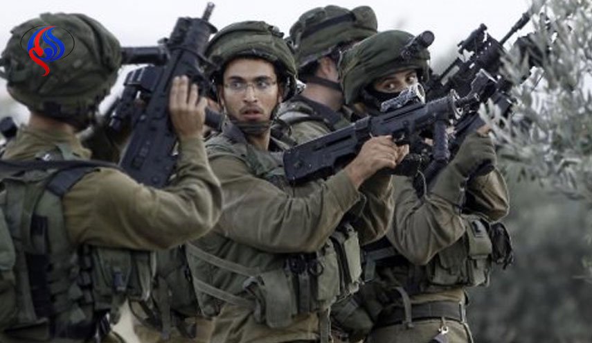 رژیم صهیونیستی برای حمله به غزه آماده می شود