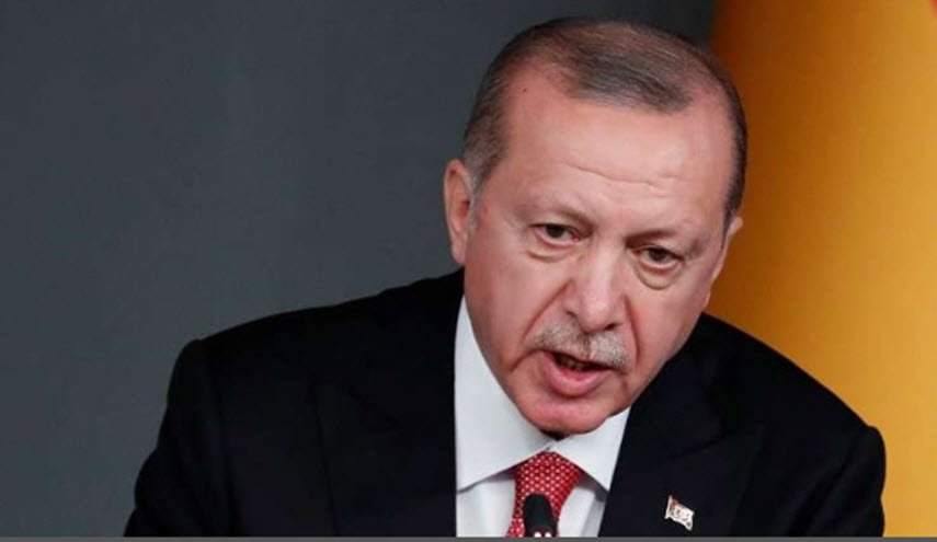 في قمة اسطنبول... أردوغان یحسم الامر حول مصير الأسد!