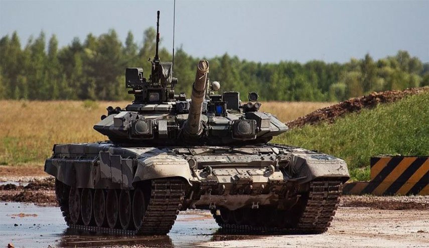 الجيش المصري بصدد امتلاك ترسانة عسكرية جديدة أبرزها الاسلحة الروسية