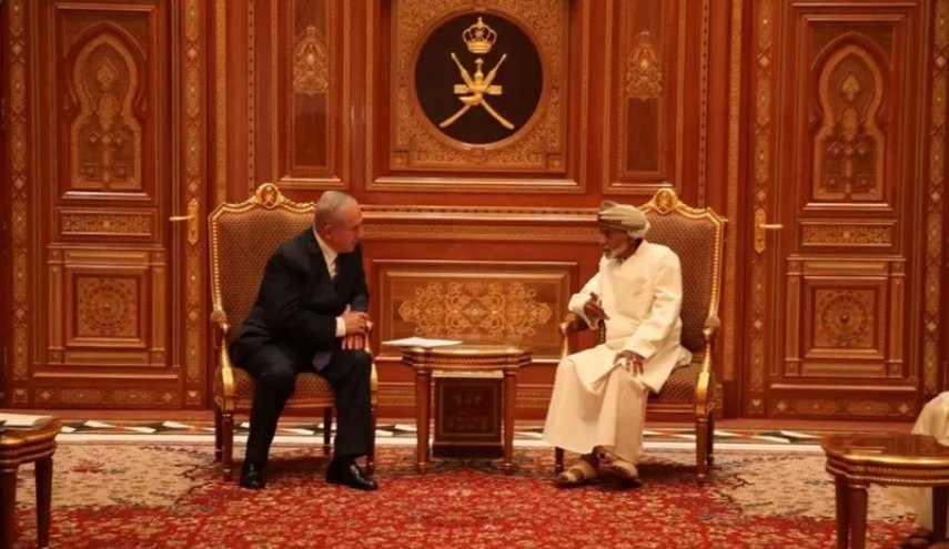 نتانیاهو: سفر به عمان بخشی از روال کار ما با کشورهای عربی است
