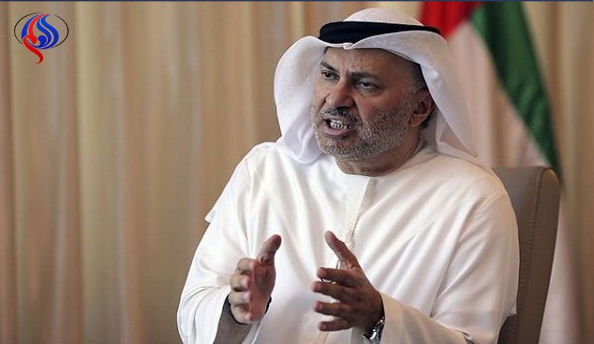 تأکید امارات بر استفاده از ظرفیت شورای همکاری خلیج فارس برای حل بحران قطر