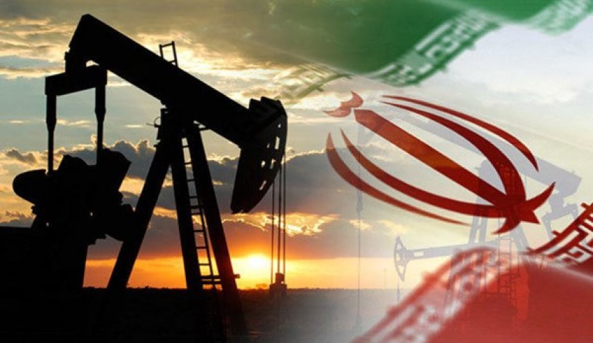 إيران تطرح نفطها في البورصة تصديا للحظر