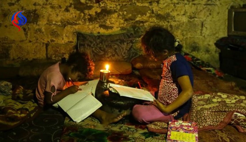 نماینده سازمان ملل: عرضه برق در غزه به هشت ساعت افزایش یافت