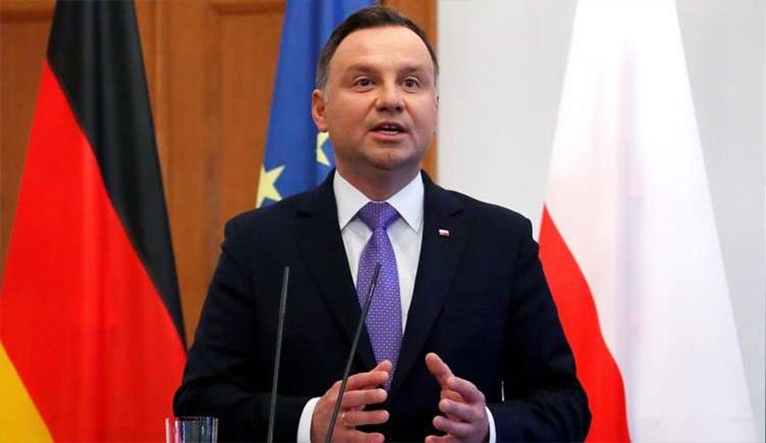 بولندا تطالب ألمانيا مجددا بتعويضات 