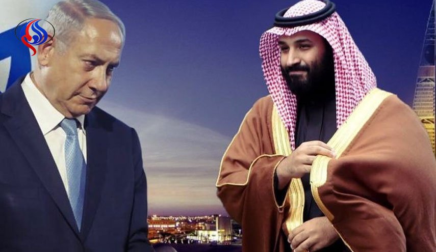 عربستان در تلاش برای خرید پیشرفته‌ترین تجهیزات جاسوسی از رژیم صهیونیستی