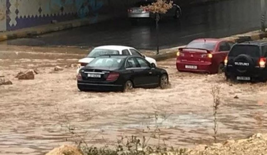 فشار پارلمان اردن بر دولت برای برکناری دو وزیر
