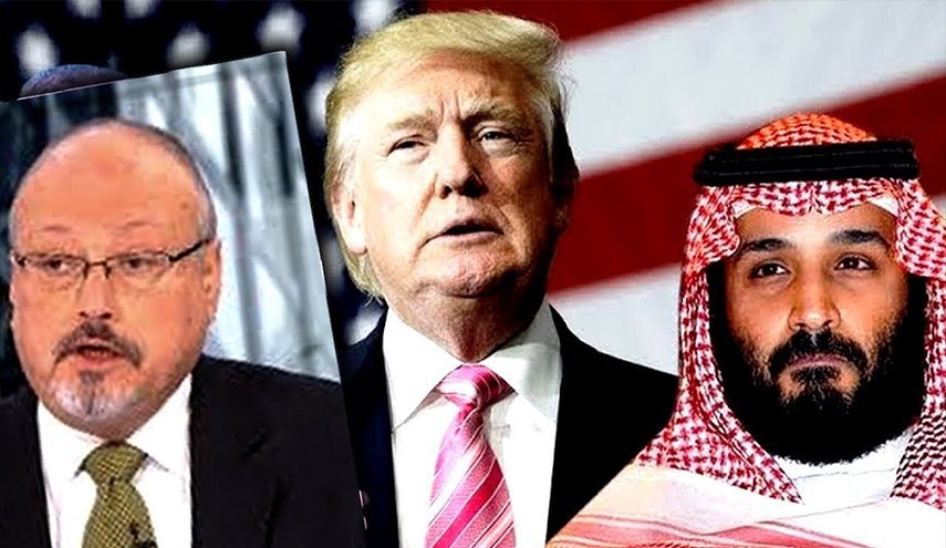 جعجعة بلا طحين.. قصة خيارات أميركا للرد على السعودية