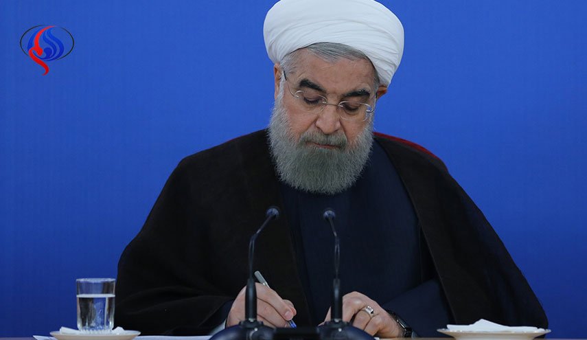 تکذیب یک خبر/ توضیح معاونت ارتباطات ریاست جمهوری در باره  ابلاغ ارزی منتسب به روحانی