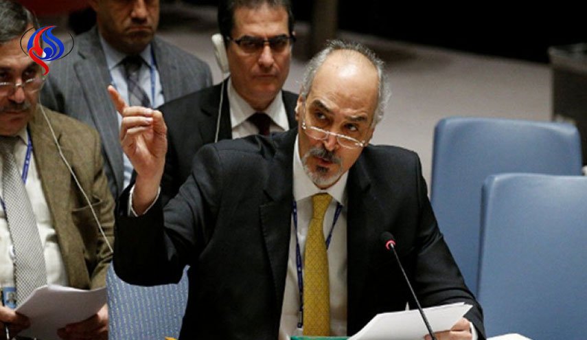 الجعفري: السعودية تفتقد أدنى معايير احترام ميثاق الأمم المتحدة وحقوق الإنسان