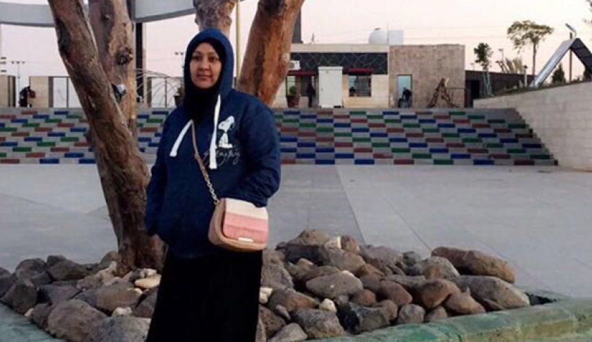 حكم بالسجن 3 سنوات على سجينة الرأي البحرينية نجاح الشيخ

