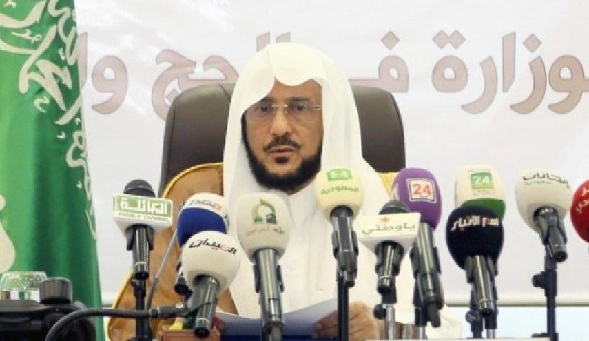 وزير الدعوة والارشاد السعودي: الدعاة الذين لا يدعمون المملكة أصحاب فتنة