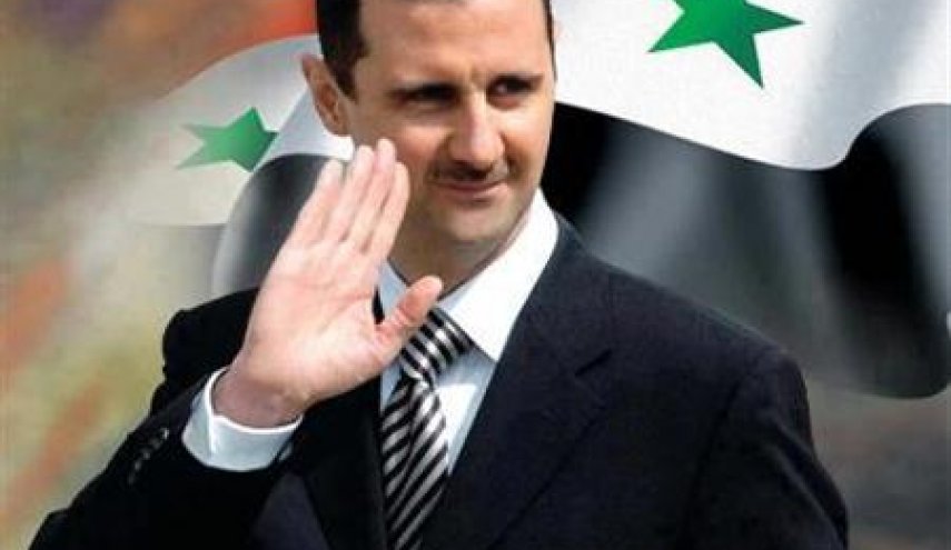 الأسد يغيّر خارطة العالم