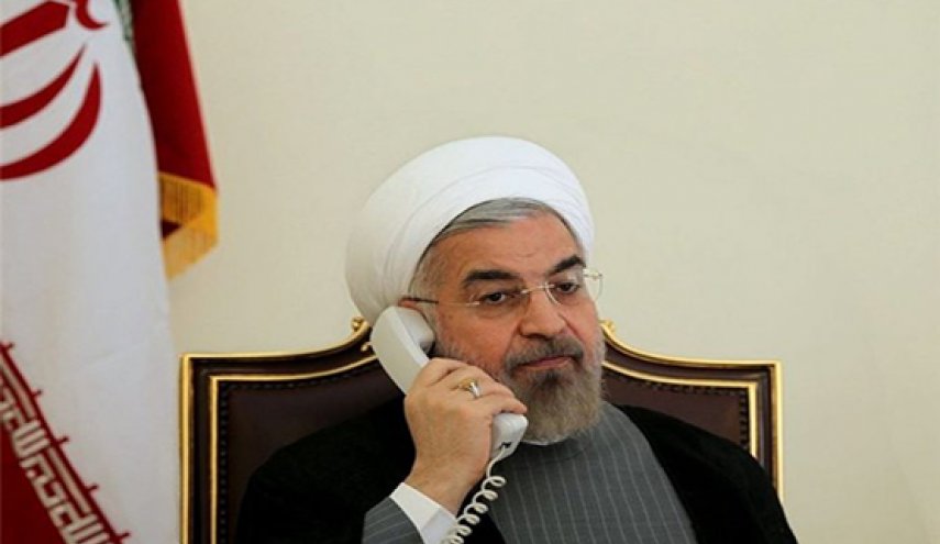 ما حقيقة الانباء حول التنصت على هاتف الرئيس روحاني؟