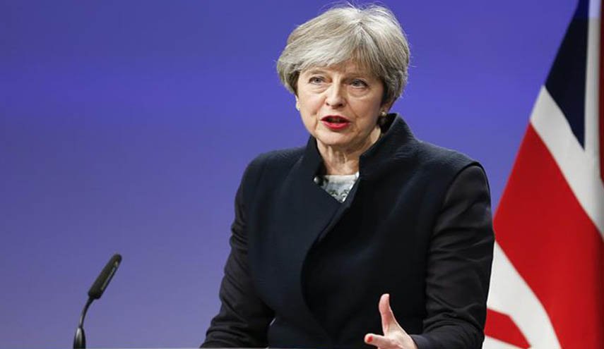 نخست‌وزیر انگلیس برگزاری همه پرسی در خصوص برگزیت را رد کرد