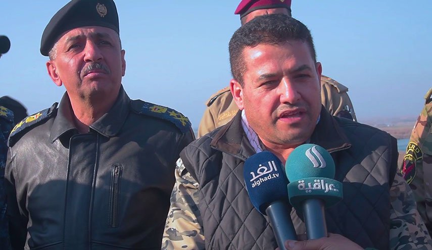 العراق: اعادة انتشار داعش في دير الزور يثير علامات استفهام