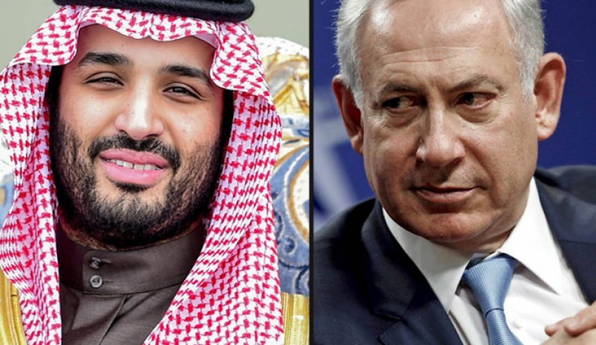 کویت راهش را از عربستان جدا کرد؛ یکی در مقابله دیگری در آغوش اسرائیل