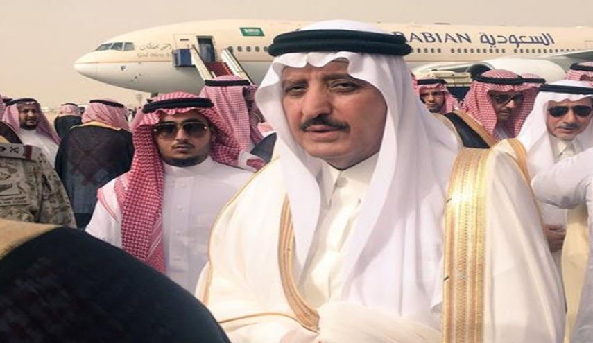 لهذه الأسباب عاد الأمير أحمد بن عبد العزيز للسعودية..