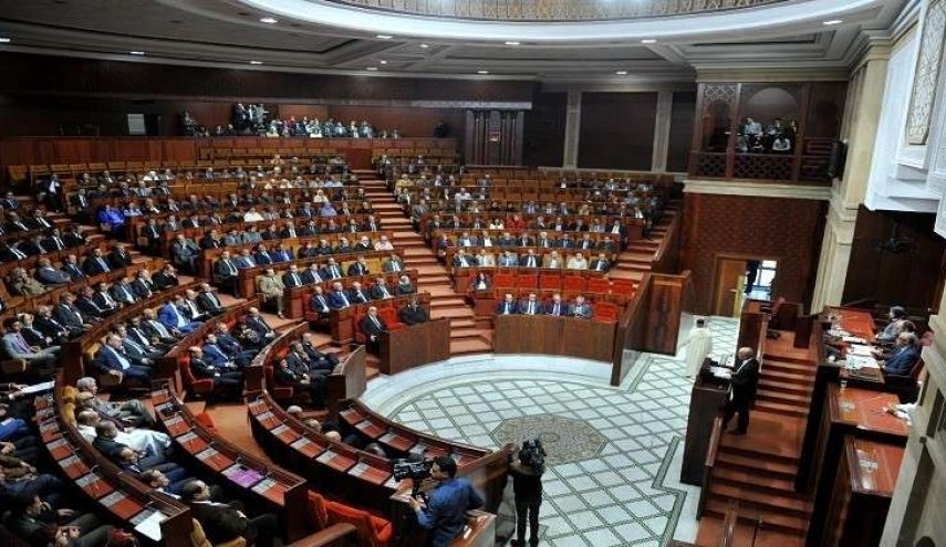 البرلمان المغربي: الرباط تبنت خيارات لا رجعة فيها