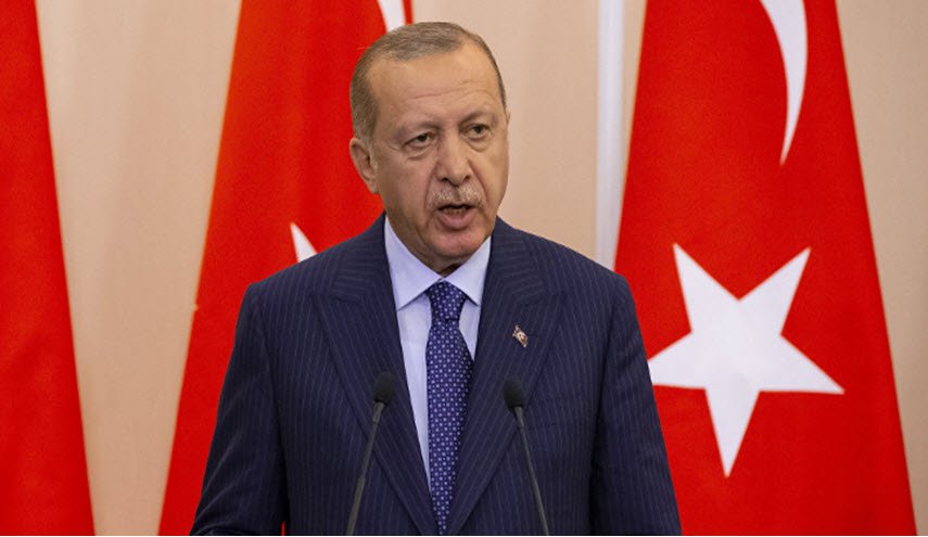 خاشقجي وتصريحات جديدة لأردوغان تشعل شبكات التواصل