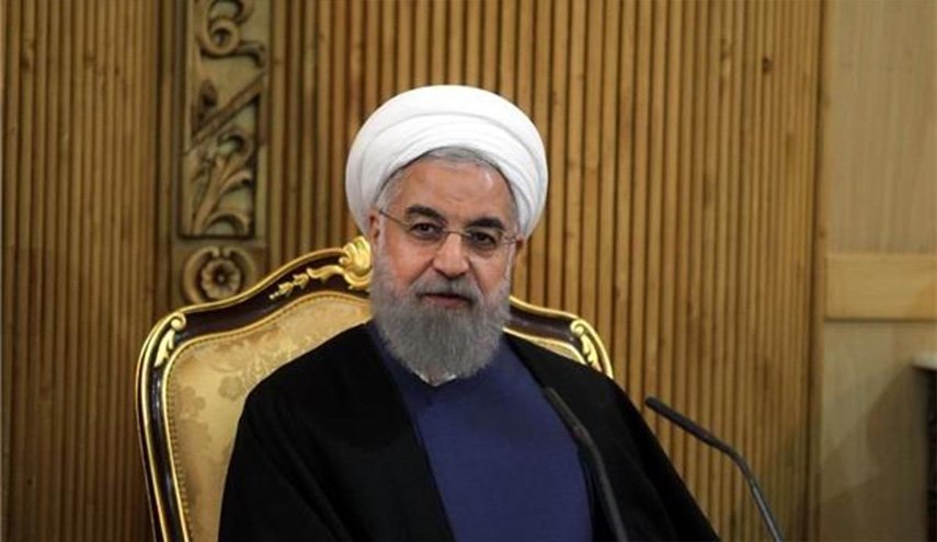 الحظر على ايران مؤقت وعلاقتها التجارية دائمة