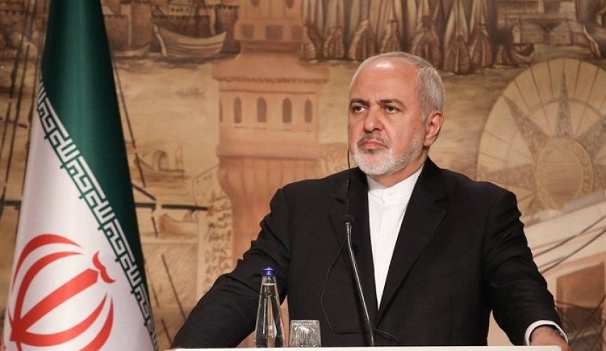 ظريف: السعودية لم تجري اي اتصال بإيران
