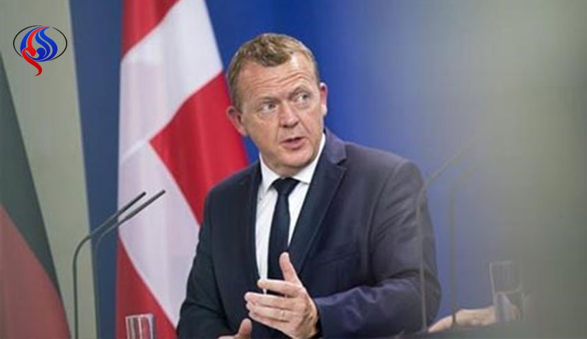 نخست‌وزیر دانمارک: به دنبال پاسخی متحد به ایران از جانب اروپاست