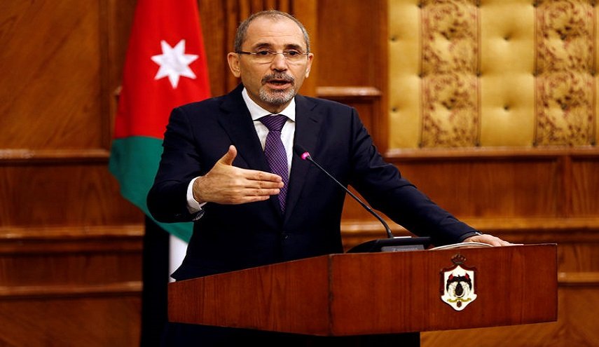 وزير الخارجية الأردني يصل الى بغداد في زيارة رسمية