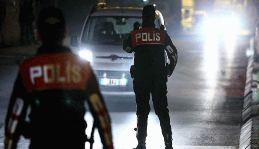 الأمن التركي يحبط محاولة إدخال متفجرات إلى جنوب شرقي البلاد
