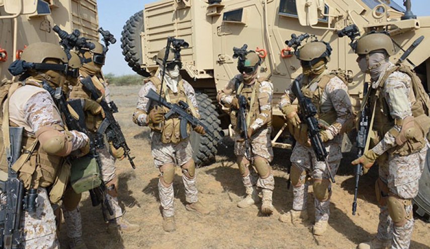 لاول مرة..مصر تستضيف تدريبات عسكرية عربية مشتركة