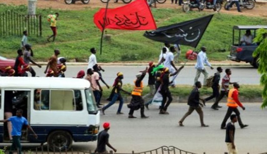 واشنطن تطالب نيجريا بالتحقيق بعد استشهاد متظاهرين شيعة
