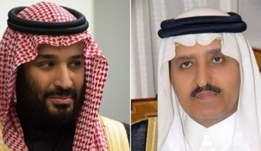 هل عاد احمد بن عبدالعزيز الى السعودية ليخلف بن سلمان؟