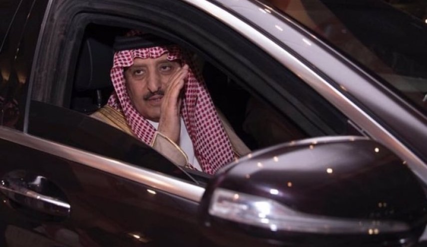  هل سيتولى شقيق الملك ولاية العهد بالسعودية؟