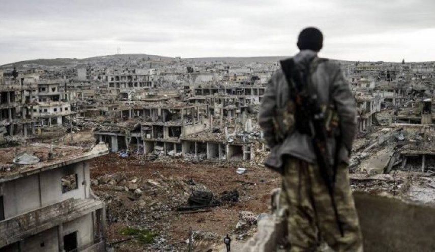 إعادة الإعمار… المعركة الأخيرة في سوريا