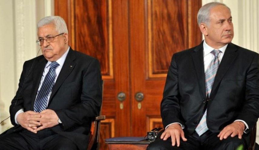 پاسخ منفی محمود عباس به نتانیاهو برای از سرگیری مذاکرات